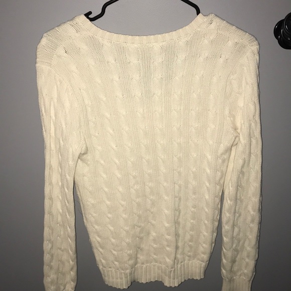 Ralph Lauren Sport Sweater - Picture 2 of 3